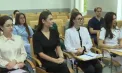 Au rezultate excelente la facultate, fac voluntariat și conduc organizații: 42 de studenți vor primi burse de merit de la stat - VIDEO