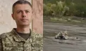 Kievul explică de ce doi grăniceri ucraineni au ajuns pe malul moldovenesc al Nistrului: șalupa ar fi fost împinsă de curenți. A fost inițiată o anchetă de serviciu
