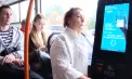 Chișinăul vrea să renunțe la taxatori și să introducă plata cu cardul sau telefonul până în 2028. Ce părere au călătorii despre schimbare - VIDEO