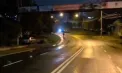 Circulația pe strada Vadul lui Vodă, restricționată până pe 21 octombrie. Termoelectrica explică de ce nu poate fi asfaltată zona afectată de avarie