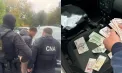 Sinteza CNA: 3 persoane arestate într-o schemă de corupție sistemică la Giurgiulești și bunuri de peste 5,5 milioane de lei sechestrate