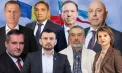 Averi, afaceri peste hotare și dosare penale: Cine sunt cei opt candidați la funcția de bașcan al UTA Găgăuzia? - FOTO