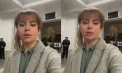Irina Gutnic, din nou la Primăria Chișinău: „Sunt prezentă la serviciu, așa cum am promis” - VIDEO