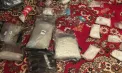 Patru cetățeni străini, trimiși în judecată la Chișinău pentru contrabandă cu peste 13 kg de droguri, camuflate în jucării - VIDEO