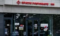 Nova Post a deschis primul spațiu de poștomate din Republica Moldova

