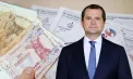 670.000 de familii ar putea primi compensații la energie. Tofan anunță verificări mai stricte: cine ar putea să rămână fără ajutor