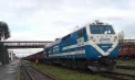 CFM a reluat transportul de fier vechi pe calea ferată, după mai mulți ani de pauză