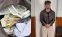 Furt în toiul nopții, într-o biserică din Drochia: un tânăr, reținut după dispariția a aproape 260.000 de lei – VIDEO