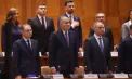 România are un nou Guvern, după mai bine de cinci luni de criză politică. Câte voturi a obținut cabinetul lui Luca Niculescu în Parlament - VIDEO