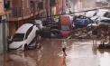 Inundații devastatoare în sud-estul Spaniei: cel puțin patru oameni au murit, iar străzile s-au transformat în râuri - VIDEO