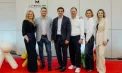 Un interior deosebit începe cu alegerile potrivite. Material MD și-a prezentat showroomul în cadrul unui eveniment special - VIDEO
