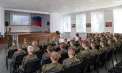 Peste 100 de absolvenți ai școlilor militarizate din regiunea transnistreană au primit diplome rusești. Promo-LEX avertizează asupra legăturilor cu armata rusă