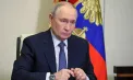 Putin a acceptat reluarea negocierilor trilaterale cu Ucraina și SUA. Când preconizează Kremlinul că vor începe discuțiile și pe ce se vor axa - VIDEO