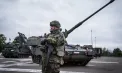 Armata germană a ridicat nivelul de alertă cu privire la sabotajele Rusiei. Document intern despre „linia roșie” depășită