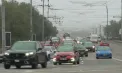 Șoferii din Chișinău, exasperați de ambuteiaje și de lucrările de reparație de pe Bulevardul Renașterii Naționale: „Întârziem la școală, la grădiniță și la lucru” - VIDEO