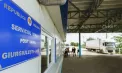 Aproximativ 300 de camioane așteaptă să treacă frontiera în zona Giurgiulești: Serviciul Vamal explică situația și anunță măsuri pentru fluidizarea traficului - VIDEO
