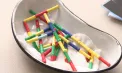 Un băiat de 7 ani din Tighina a înghițit 52 de magneți dintr-un joc de construcție. Cum au reușit medicii să-l salveze - FOTO