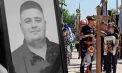 „Întotdeauna va rămâne elevul meu”. Nicolae Dragan, comemorat printr-un turneu de fotbal în ziua în care ar fi împlinit 26 de ani - VIDEO