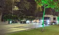 Tragedie pe bulevardul Dacia din capitală. Un bărbat a murit după ce a fost lovit de o mașină pe trecerea de pietoni. Șoferul a abandonat mașina și a fugit - FOTO/VIDEO