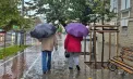 Cer noros și ploi în toată Republica Moldova: Cum va fi vremea în weekend. Prognoza meteo