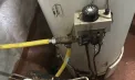 Deflagrație în zona deservită de „Anenii-Noi Gaz”. Operatorul avertizează că racordările neautorizate la gaz și abaterile de la proiectul tehnic pot pune viața în pericol. Ce le recomandă consumatorilor - FOTO
