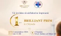 Brilliant Prim marchează un an de la deschiderea magazinului din Chișinău printr-o inițiativă caritabilă: o parte din vânzări va fi donată pentru renovarea unei secții de la Institutul Mamei și Copilului