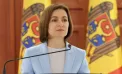 „Condamnăm acest nou act periculos”. Maia Sandu reacționează după ce o dronă rusească a încălcat spațiul aerian al Republicii Moldova și s-a prăbușit în apropierea unei locuințe