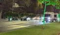 Șoferul care ar fi lovit mortal un pieton pe bulevardul Dacia și a fugit de la locul accidentului, găsit de polițiști: A fost reținut pentru 72 de ore