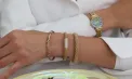 Bijuterii la preț redus și șansa de a câștiga un diamant! EV GOLD din Centrul Comercial UNIC își sărbătorește aniversarea de șase ani - VIDEO