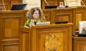 Sala cu Orgă va economisi 54.000 de euro la cumpărarea a 24 de instrumente muzicale. Deputații au votat un proiect care prevede scutirea de taxe