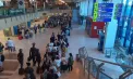 Ai zbor pe 25 octombrie? Ce trebuie să știe pasagerii despre trecerea la ora de iarnă
