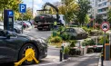 Parcări cu plată, roți blocate și mașini abandonate evacuate: Ce reguli noi include proiectul privind mobilitatea urbană și când ar urma să intre în vigoare legea - VIDEO