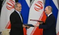 Președintele Iranului urmează să se întâlnească cu Vladimir Putin, la Moscova: Masoud Pezeshkian va participa la o reuniune a ţărilor exportatoare de gaze