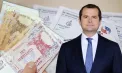 „Scântei” la Guvern din cauza bugetului: Autoritățile caută bani pentru compesații, iar în lipsa lor va tăia din alte domenii