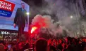 LIVE TEXT. Vucic, liderul de 12 ani al Serbiei, își recunoaște înfrângerea la alegeri: „E clar că am pierdut”. Sârbii au ieșit în stradă, la Belgrad, pentru a sărbători 