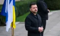 Zelenski confirmă reluarea negocierilor cu Rusia mediate de SUA. Punctele care „nu sunt negociabile”
