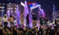 Liderul sârb Aleksandar Vučić, înlăturat de mișcarea studențească într-un scrutin istoric - FOTO/VIDEO