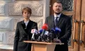 Irina Gutnic își schimbă tabăra politică. Fosta viceprimară a Chișinăului se alătură Platformei Național Liberale. Ce planuri are noua formațiune?