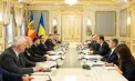 Vasile Tofan s-a întâlnit cu Volodimir Zelenski la Kiev: „Moldova și Ucraina își doresc același lucru: pace, dezvoltare și un viitor sigur pentru cetățeni” - FOTO/VIDEO