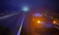 Accident grav la Căușeni: Un bărbat a murit pe loc după ce a fost spulberat de o mașină. Ce spune poliția