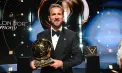 Fotbalistul englez Harry Kane a câştigat Balonul de Aur 2026: „Aproape că nu-mi găsesc cuvintele”. Cine s-a clasat pe locul doi și trei - FOTO/VIDEO