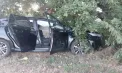 Un moldovean a murit în Italia, după ce s-a izbit cu mașina într-un copac