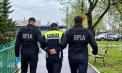 Percheziții la INSP: un angajat, reținut, după ce ar fi luat bani de la persoane ca să obțină permise de conducere 