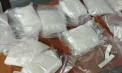 Cazul celor 6 kilograme de „sare” de la Leușeni: doi tineri și o femeie ar putea sta 15 ani la închisoare - VIDEO