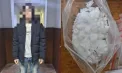 Un adolescent din Chișinău, vizat într-un dosar de trafic de droguri: ce au găsit polițiștii la el acasă - VIDEO
