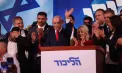 LIVE TEXT. Alegeri în Israel: Suspansul continuă după numărarea a 55% dintre voturi. Netanyahu revendică o „majoritate decisivă”, dar partidele arabe sunt cheia