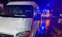 Accident mortal la Chișinău: o femeie, lovită de un microbuz în timp ce traversa strada. Șoferul, reținut pentru 72 de ore
