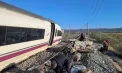 Sunt sau nu moldoveni printre victimele accidentului feroviar din Spania? Precizările MAE de la Chișinău