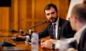 Năsui, despre atacurile cibernetice și crearea Centrului Național de Securitate Cibernetică: „Moldova este sub asediu constant” - VIDEO