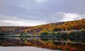 Cer noros în toată Republica Moldova. Temperaturile vor ajunge la 16 grade